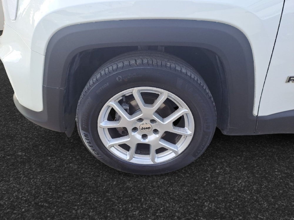 Jeep Renegade usata a Pescara (4)