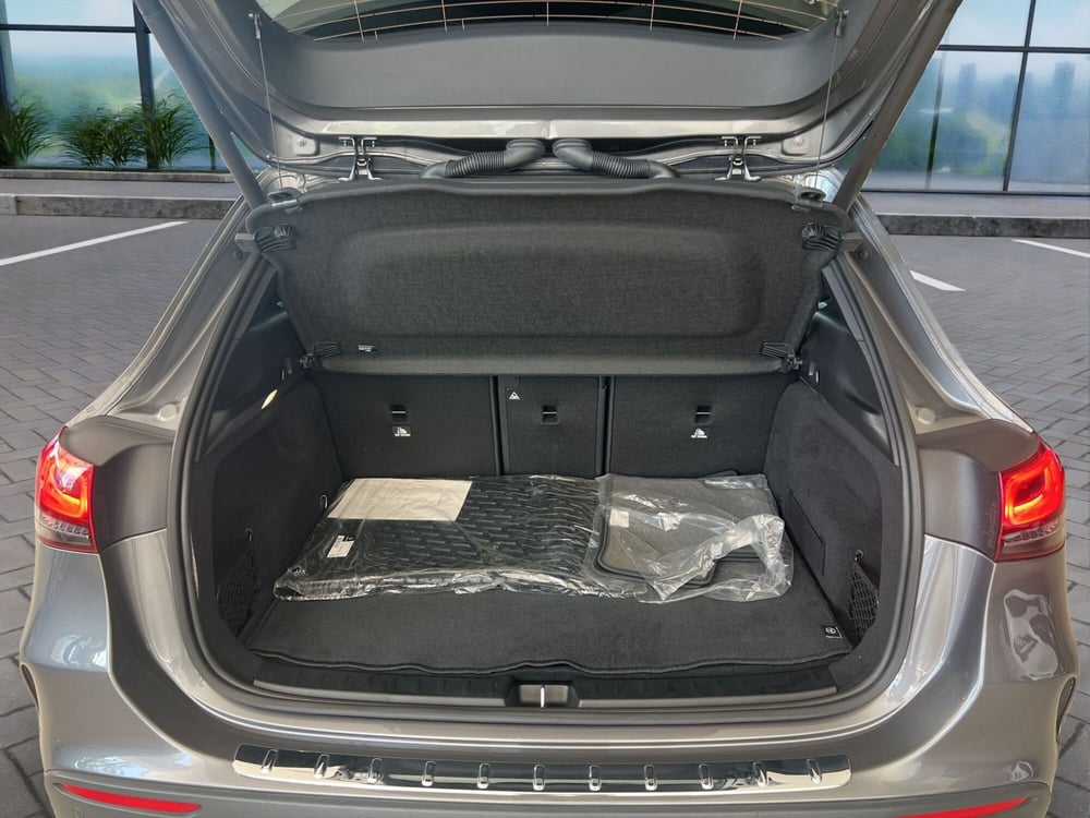 Mercedes-Benz GLA SUV usata a Cosenza (20)