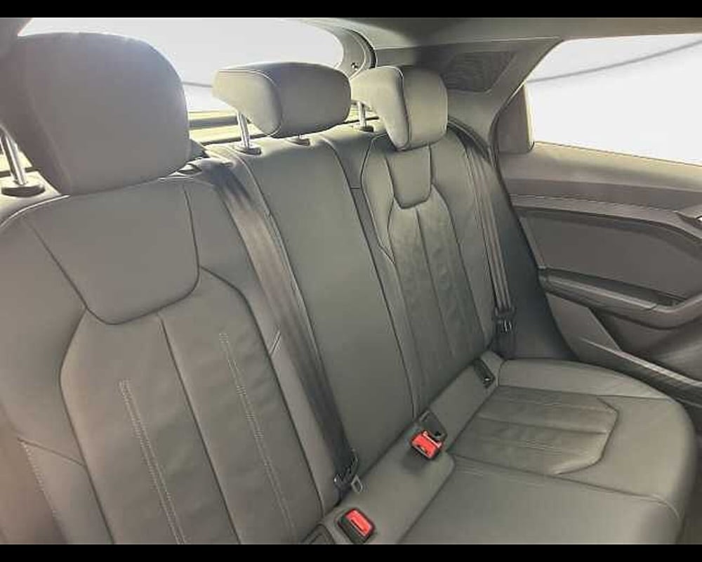 Audi A1 usata a Roma (9)