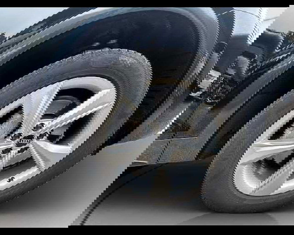 Audi Q5 Sportback usata a Roma (12)