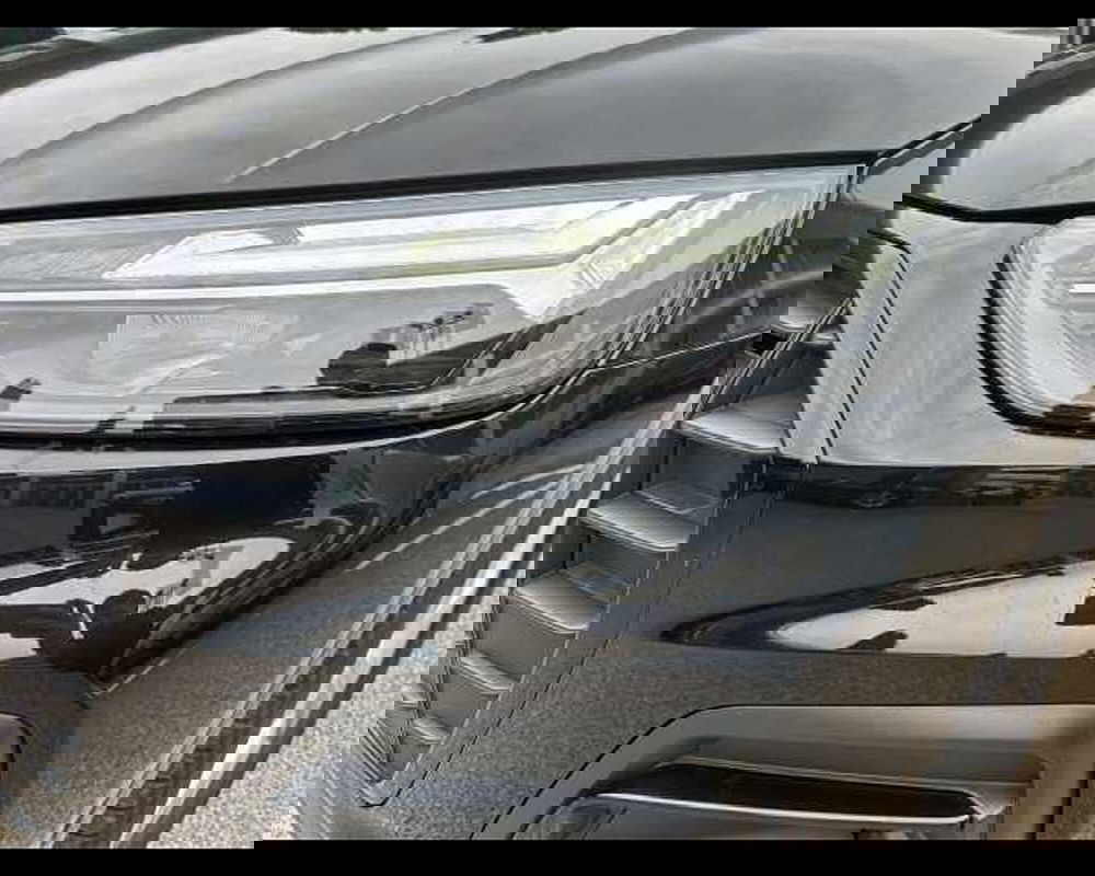 Audi Q5 Sportback usata a Roma (13)