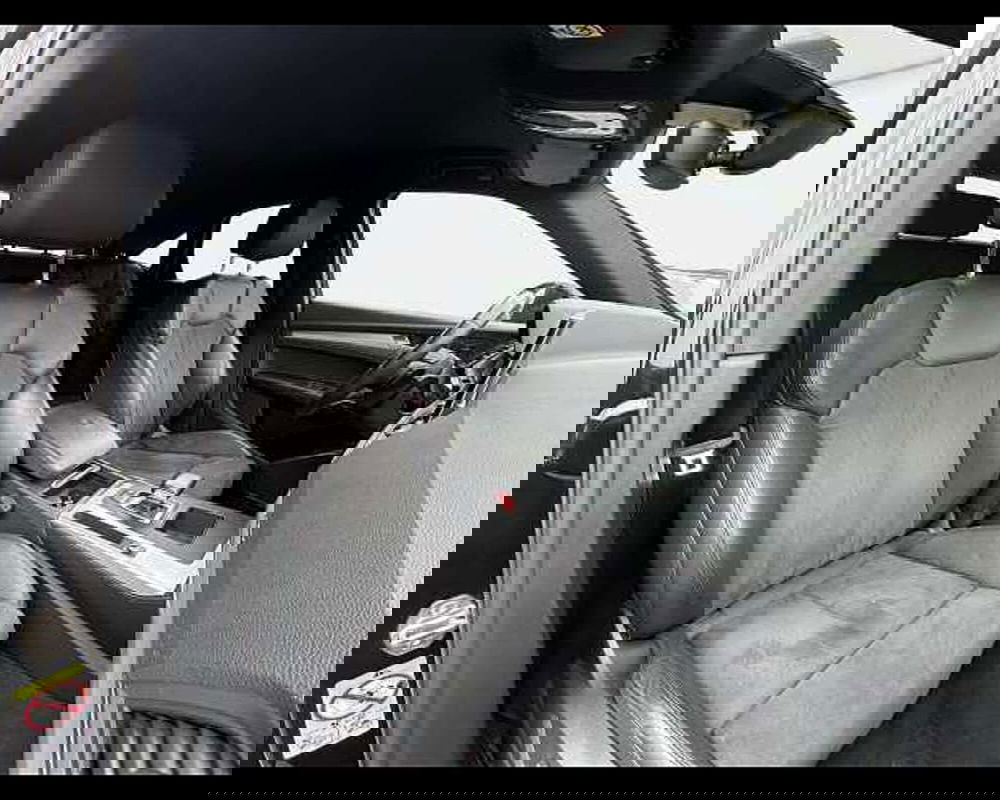 Audi Q5 Sportback usata a Roma (8)