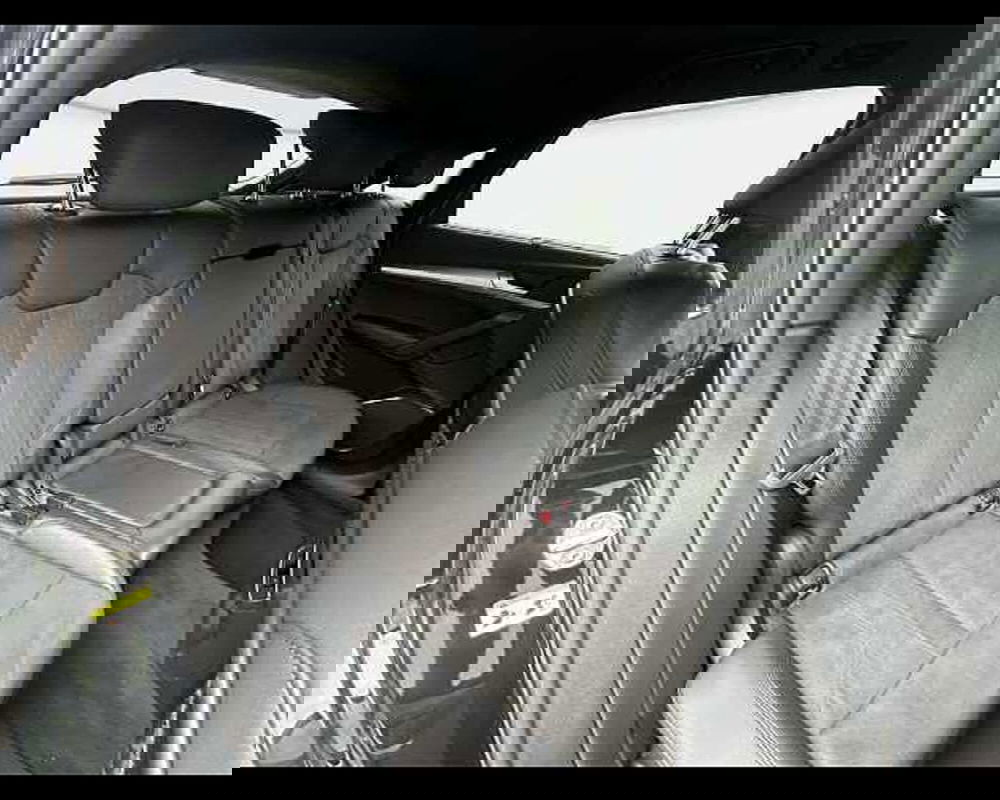 Audi Q5 Sportback usata a Roma (9)