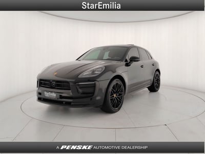 Porsche Macan 2.0 265cv pdk del 2023 usata a Casalecchio di Reno