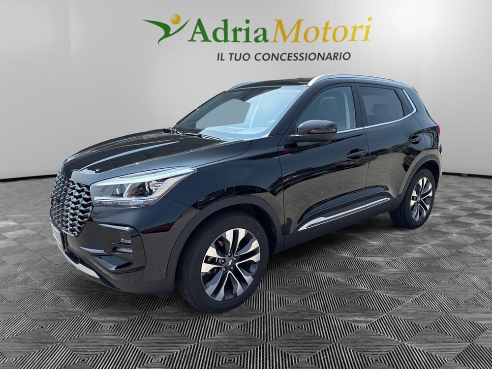 Dr dr 5.0 usata a Pordenone