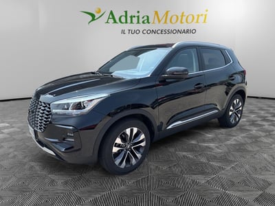 Dr dr 5.0 5.0 1.5 Turbo DCT Bi-Fuel GPL del 2023 usata a Pordenone