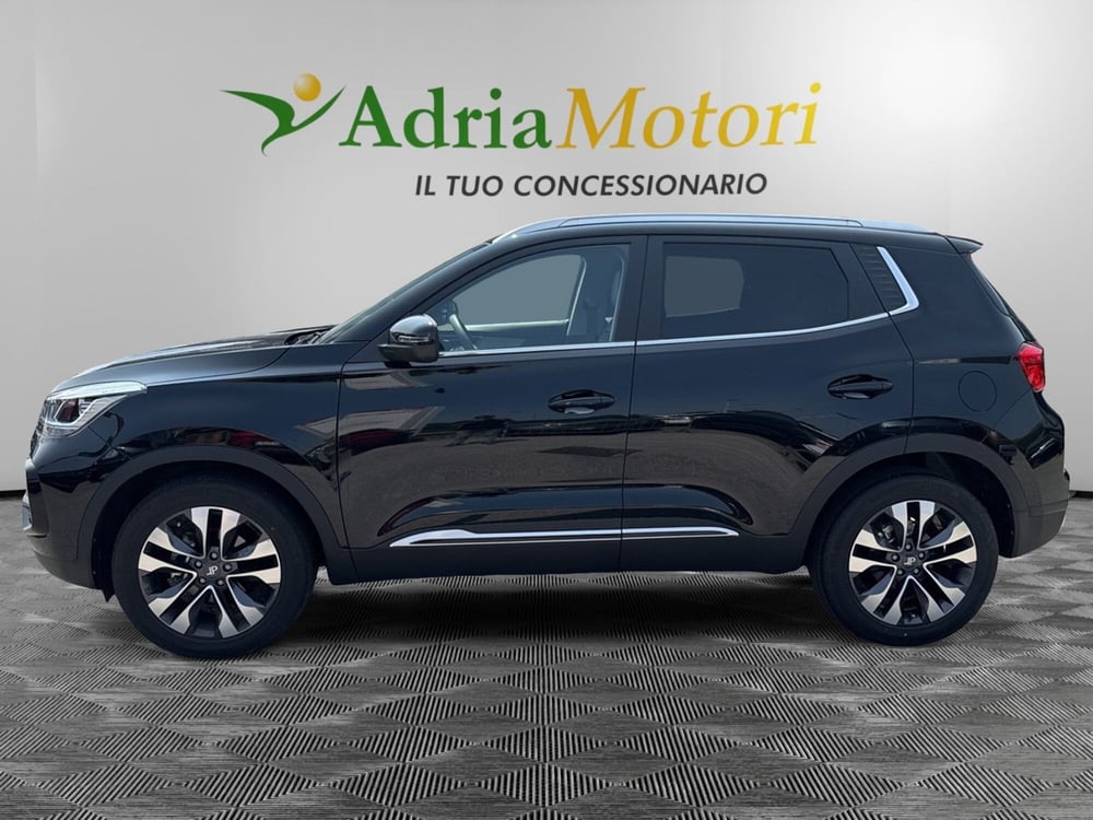 Dr dr 5.0 usata a Pordenone (2)