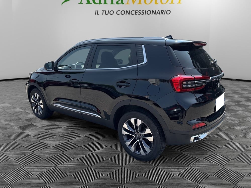 Dr dr 5.0 usata a Pordenone (3)