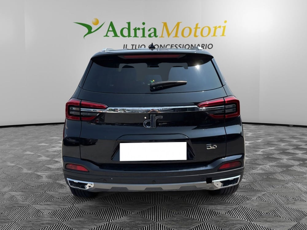 Dr dr 5.0 usata a Pordenone (4)