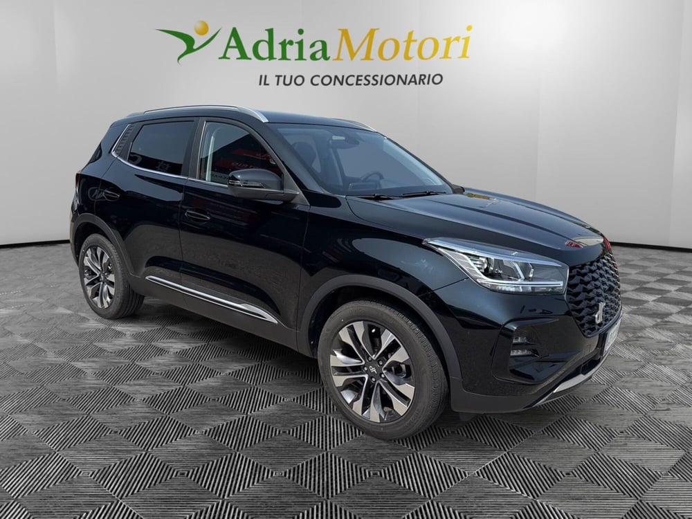 Dr dr 5.0 usata a Pordenone (7)