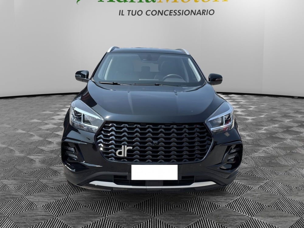 Dr dr 5.0 usata a Pordenone (8)