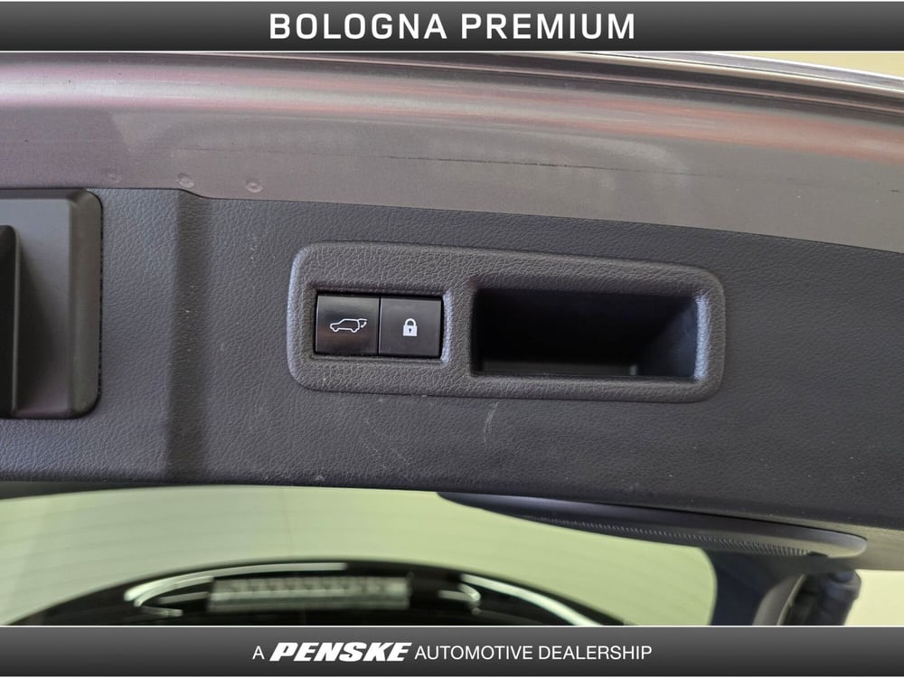 Lexus NX usata a Bologna (10)