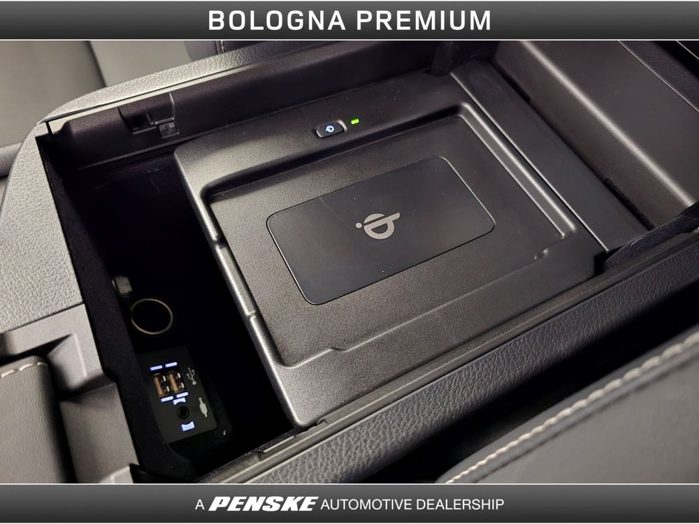 Lexus NX usata a Bologna (15)