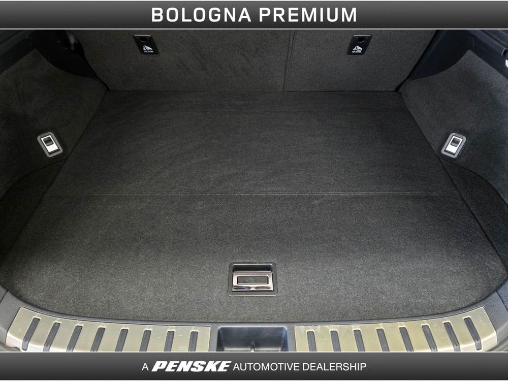 Lexus NX usata a Bologna (17)