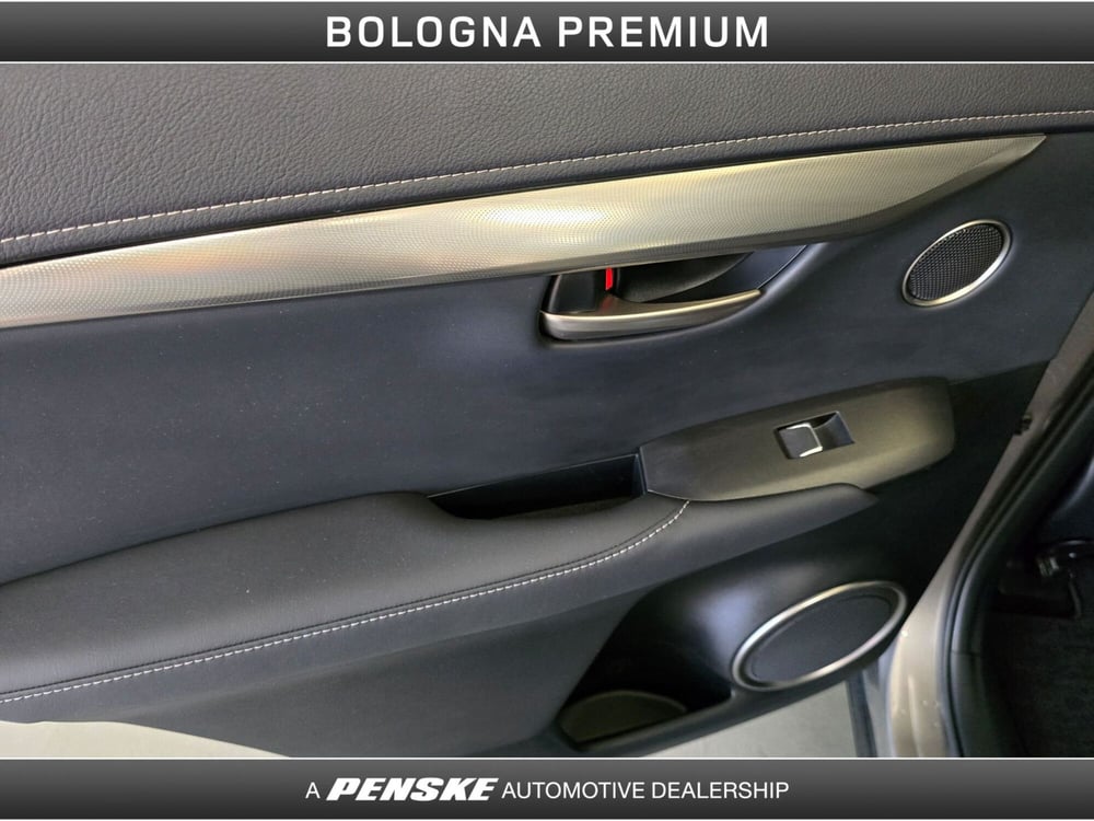 Lexus NX usata a Bologna (19)