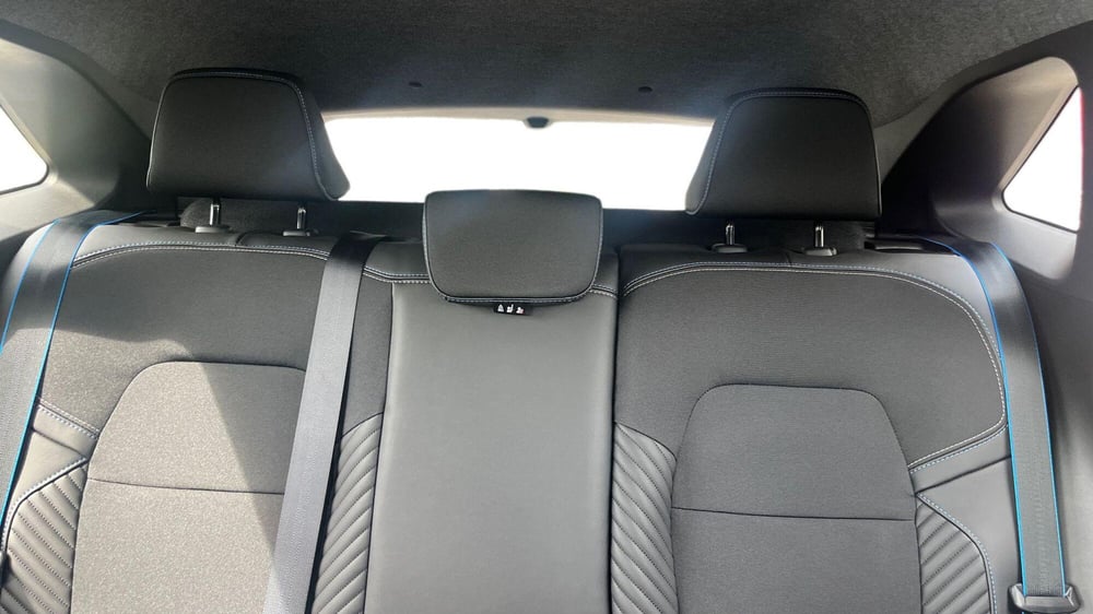 Renault Symbioz nuova a Treviso (12)