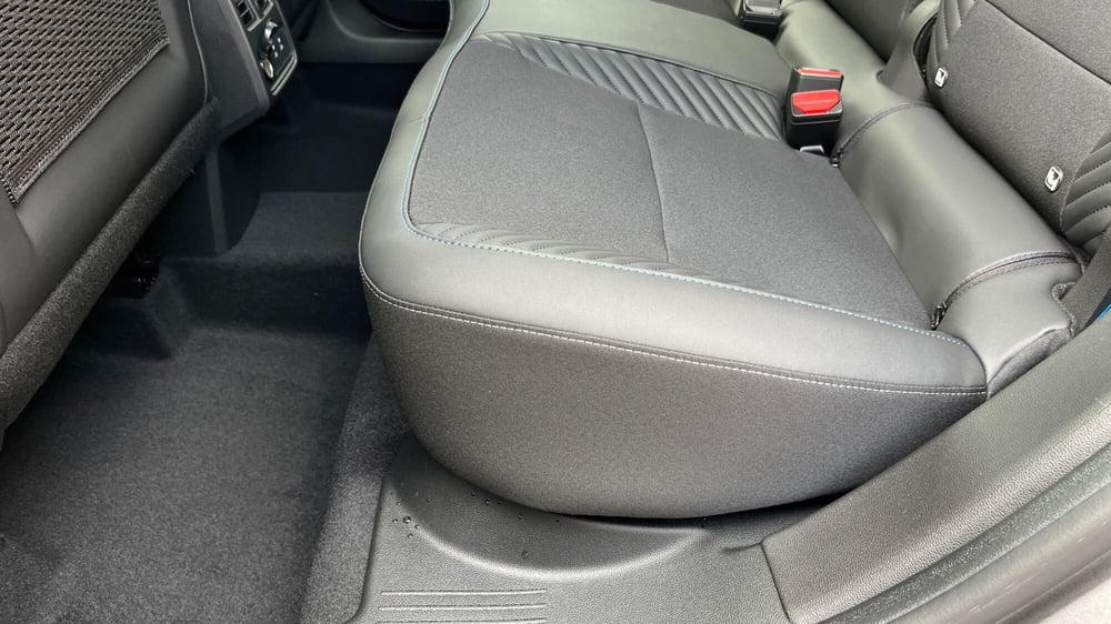 Renault Symbioz nuova a Treviso (13)
