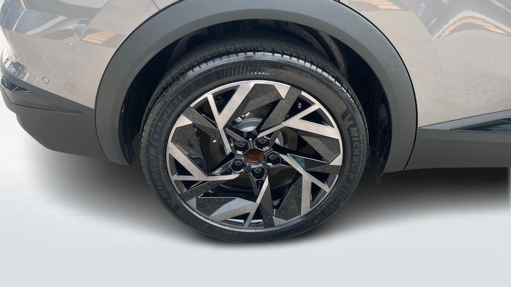 Renault Symbioz nuova a Treviso (16)