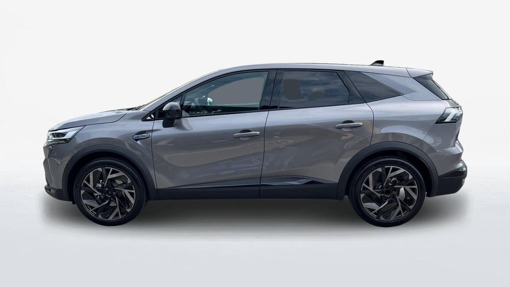 Renault Symbioz nuova a Treviso (3)