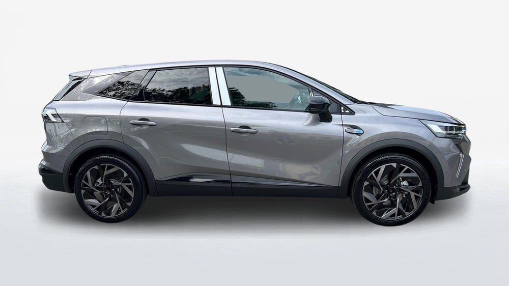 Renault Symbioz nuova a Treviso (4)