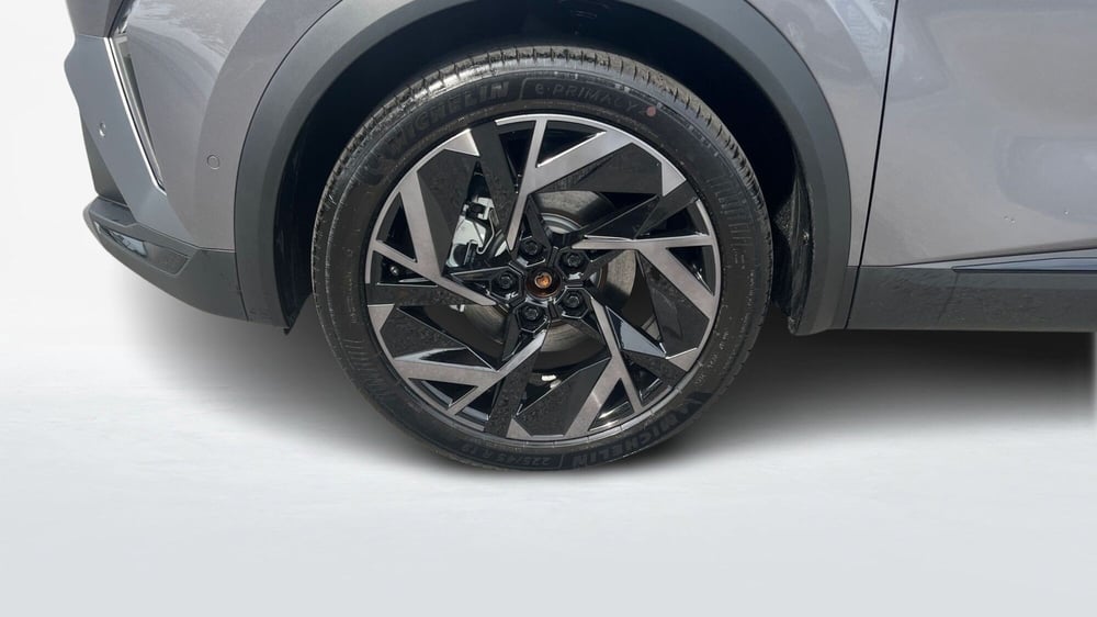 Renault Symbioz nuova a Treviso (5)
