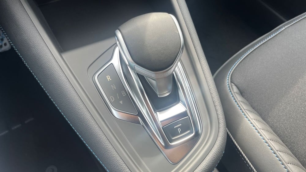 Renault Symbioz nuova a Treviso (8)