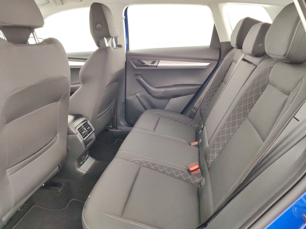 Skoda Karoq usata a Massa-Carrara (10)
