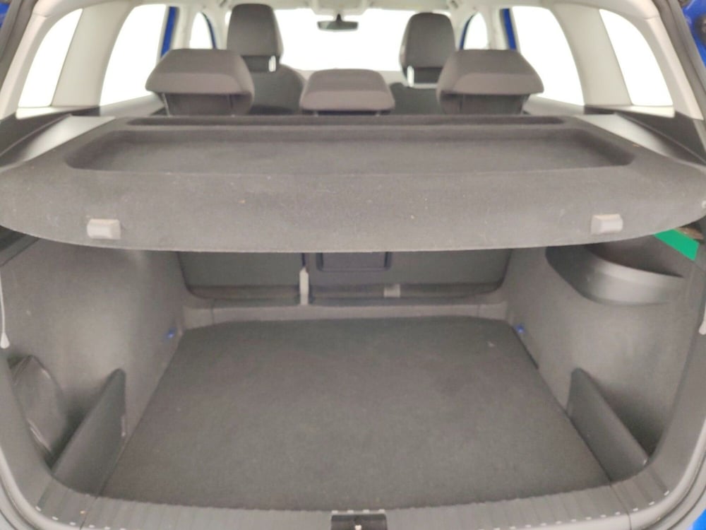Skoda Karoq usata a Massa-Carrara (14)