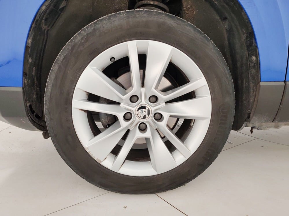 Skoda Karoq usata a Massa-Carrara (6)