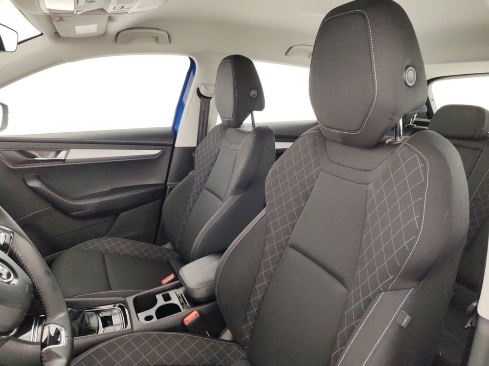 Skoda Karoq usata a Massa-Carrara (9)