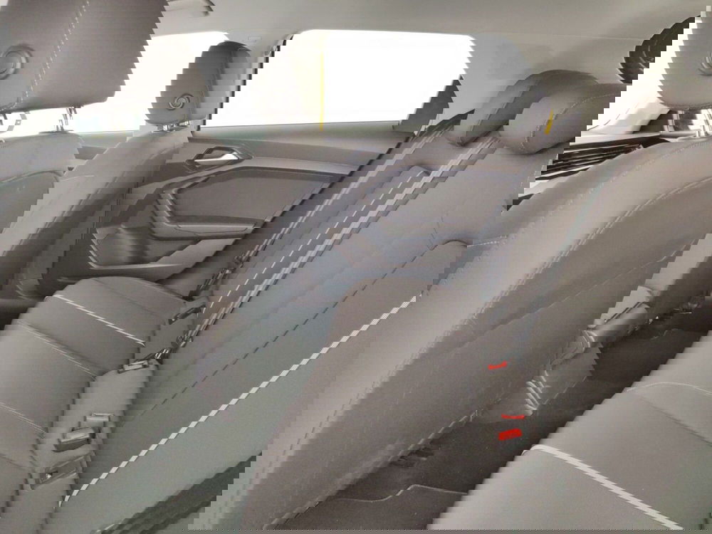 Audi A1 usata a Massa-Carrara (10)