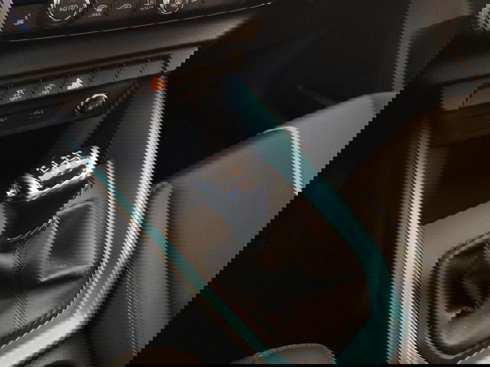 Audi A1 usata a Massa-Carrara (11)