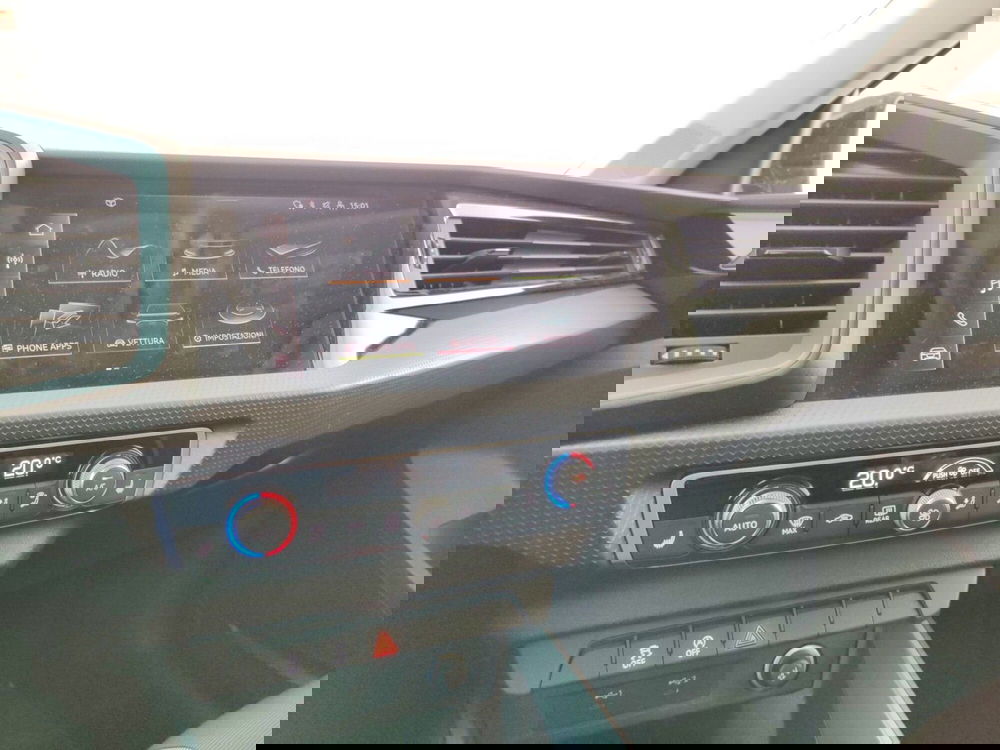 Audi A1 usata a Massa-Carrara (12)