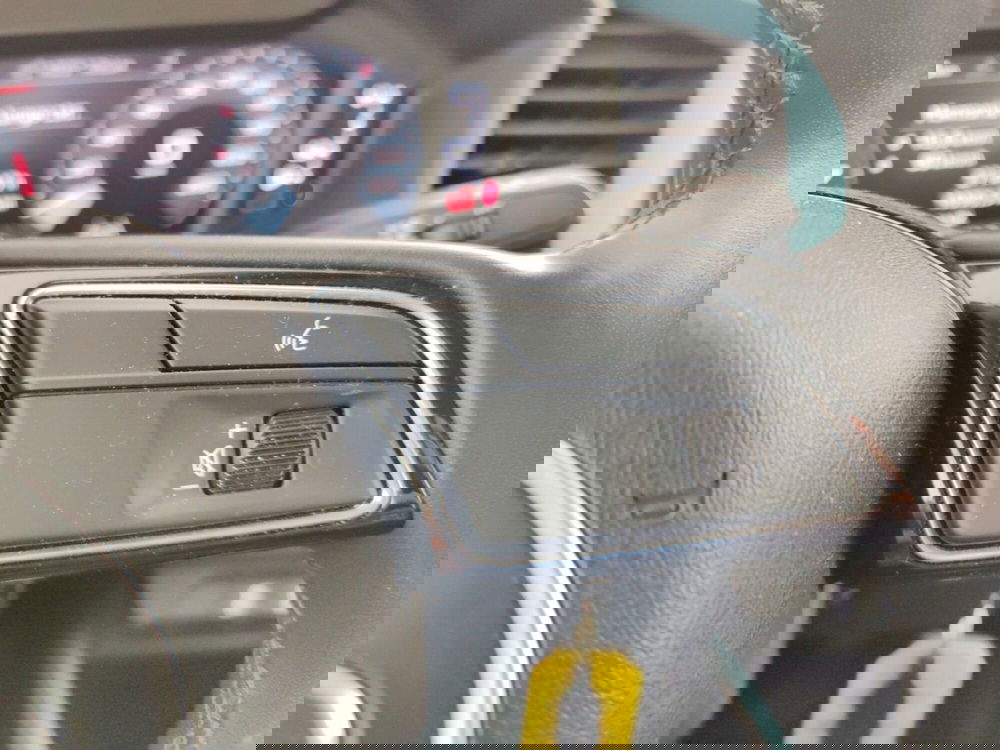 Audi A1 usata a Massa-Carrara (13)