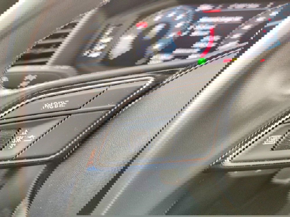 Audi A1 usata a Massa-Carrara (14)