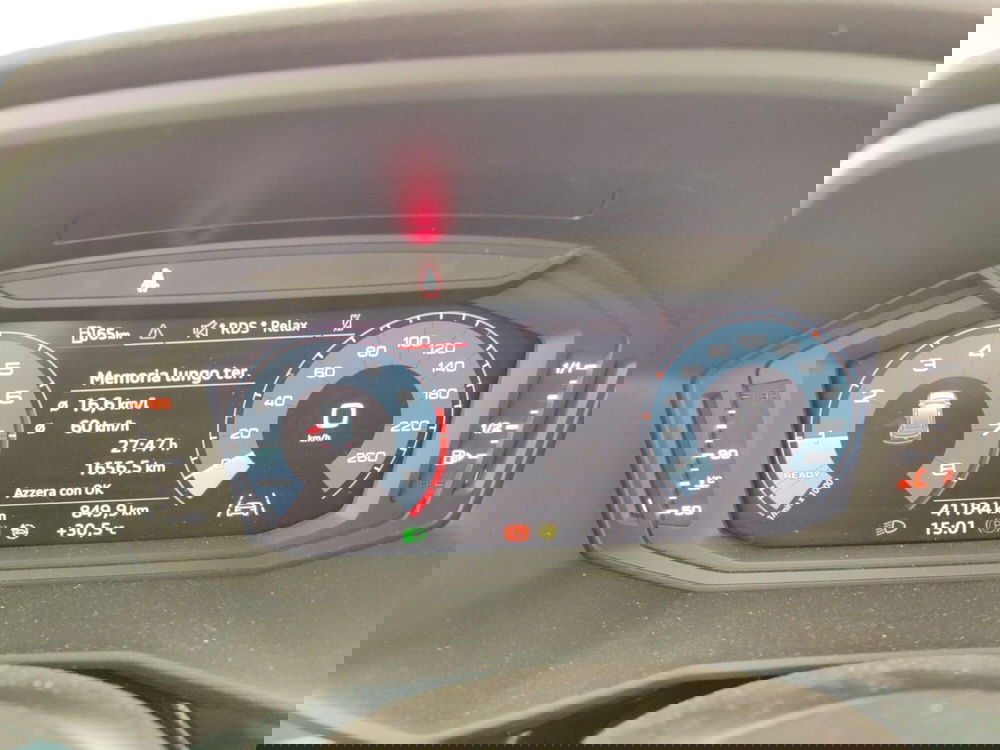 Audi A1 usata a Massa-Carrara (15)