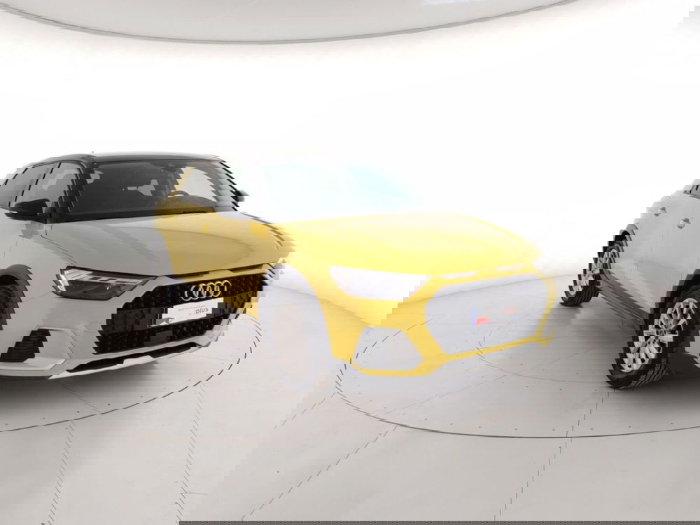 Audi A1 usata a Massa-Carrara (4)