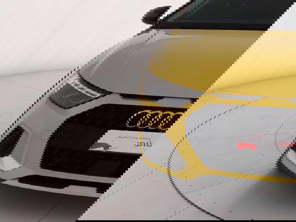 Audi A1 usata a Massa-Carrara (5)