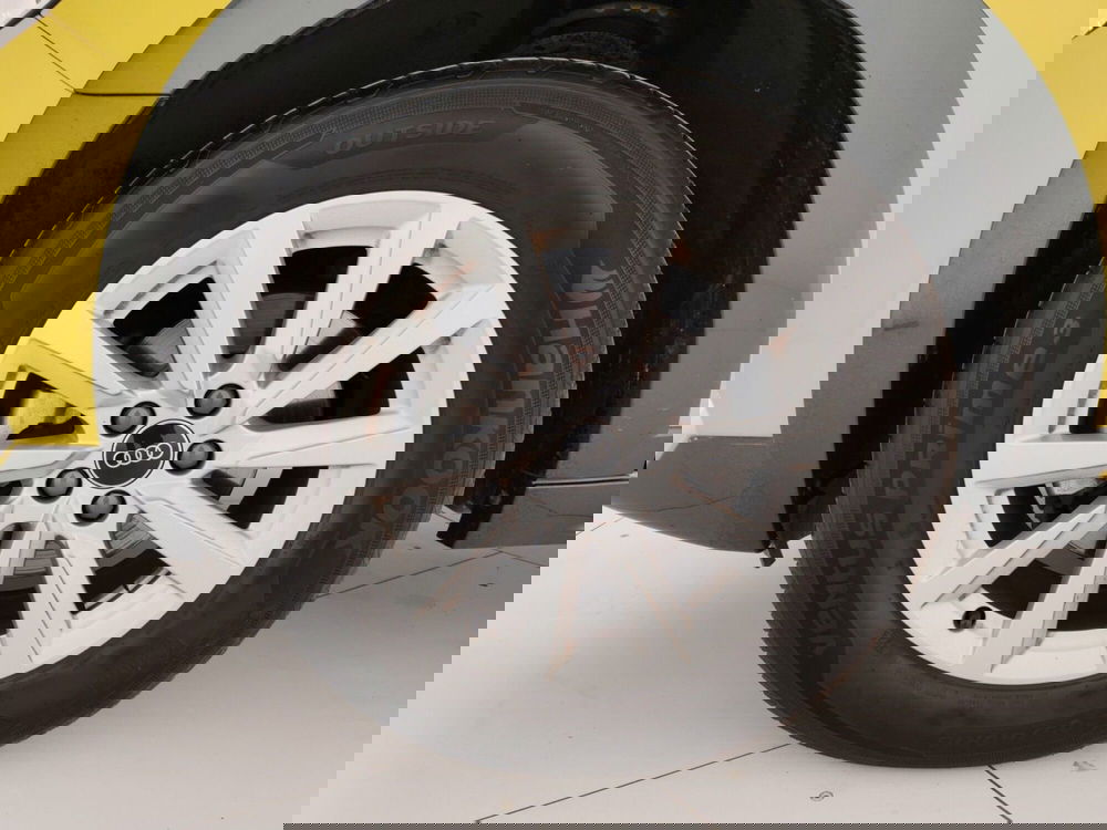 Audi A1 usata a Massa-Carrara (6)