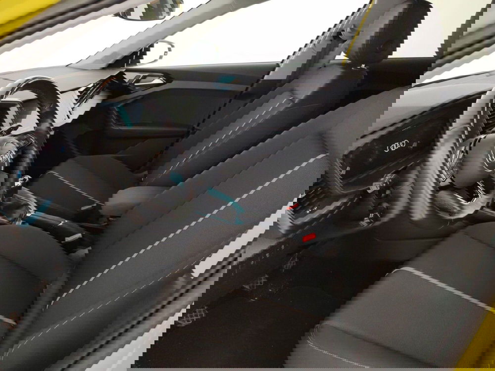 Audi A1 usata a Massa-Carrara (7)