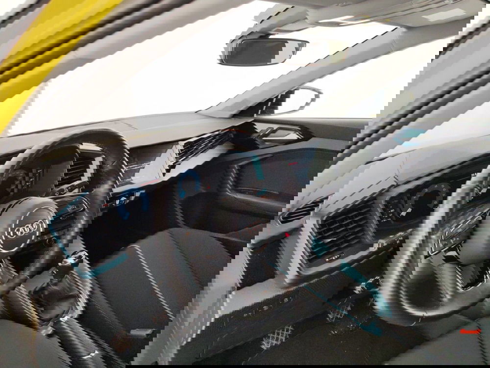 Audi A1 usata a Massa-Carrara (8)