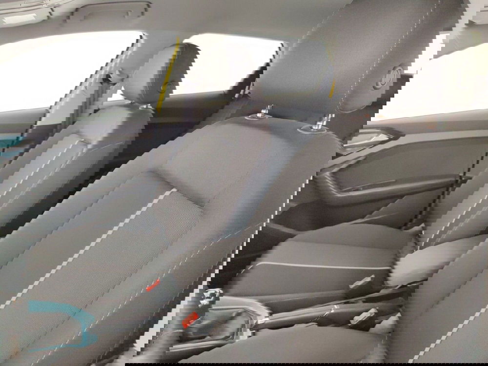 Audi A1 usata a Massa-Carrara (9)