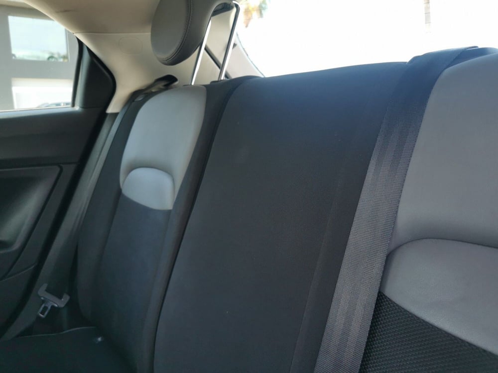 Fiat 500X usata a Brindisi (12)
