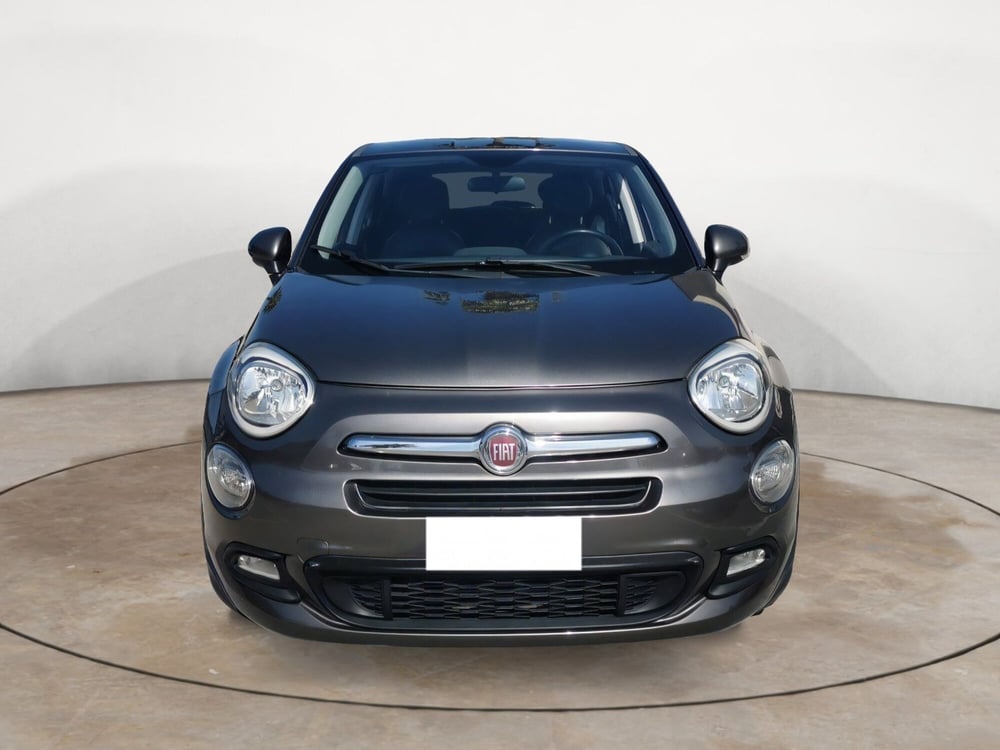 Fiat 500X usata a Brindisi (2)