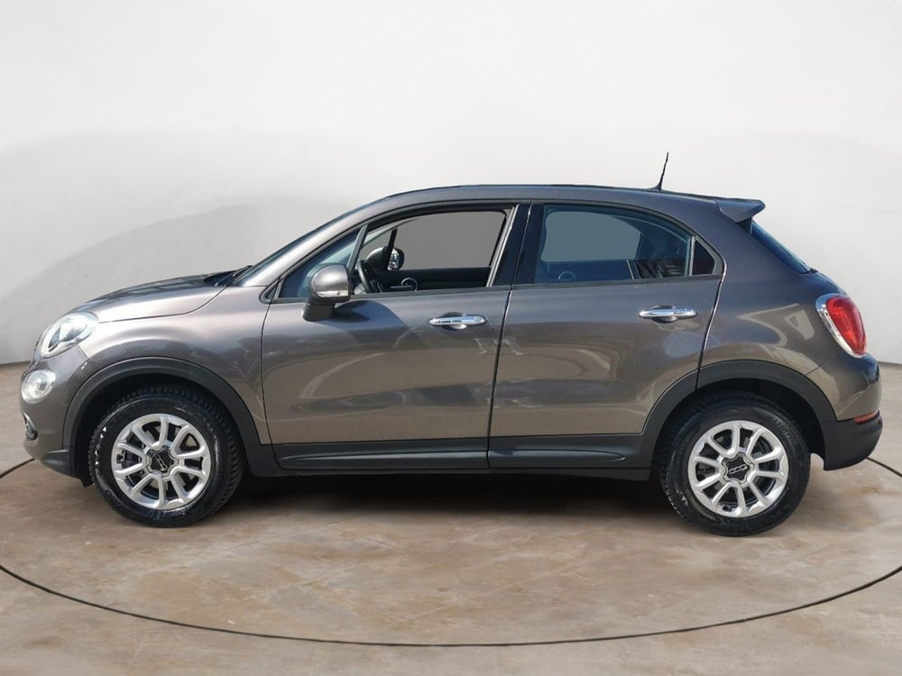 Fiat 500X usata a Brindisi (4)