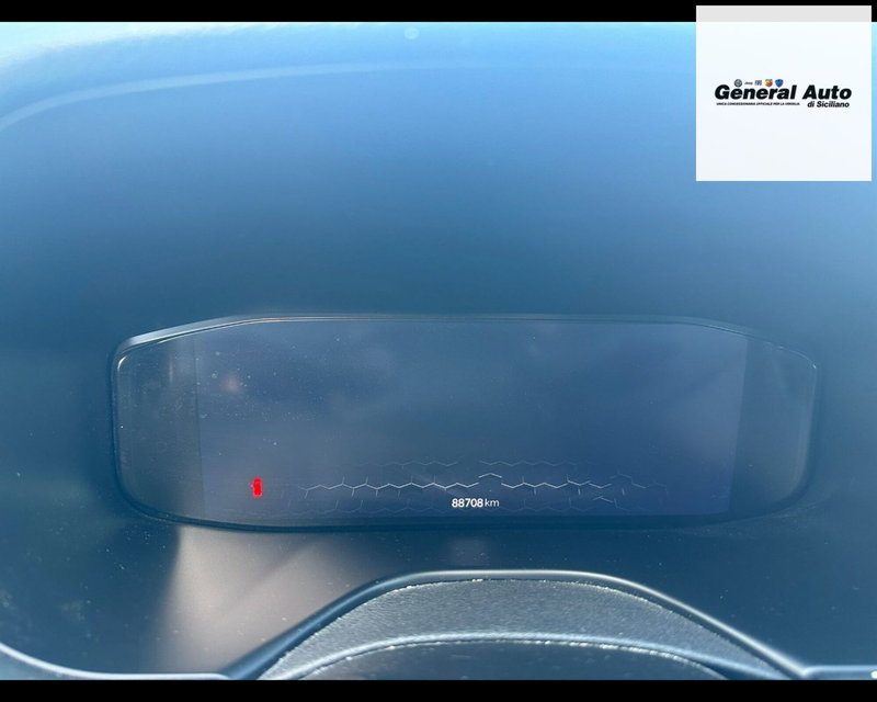 Jeep Compass usata a Lucca (10)