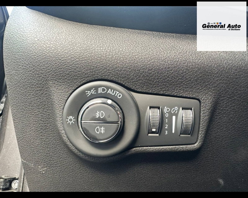 Jeep Compass usata a Lucca (16)