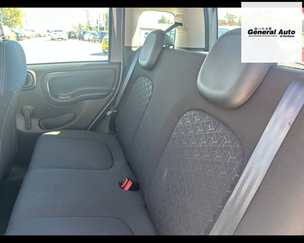 Fiat Panda Cross usata a Lucca (14)