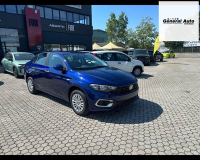 Fiat Tipo Tipo 5p 1.6 mjt s&amp;s 130cv nuova a Massarosa