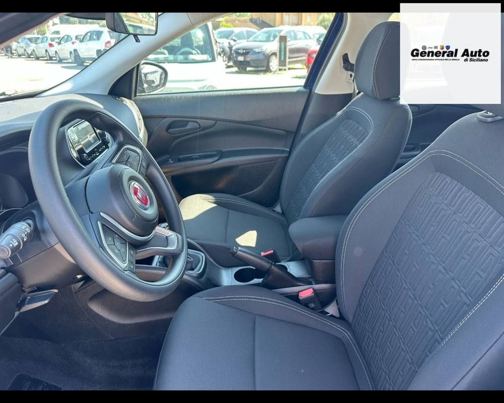 Fiat Tipo nuova a Lucca (10)